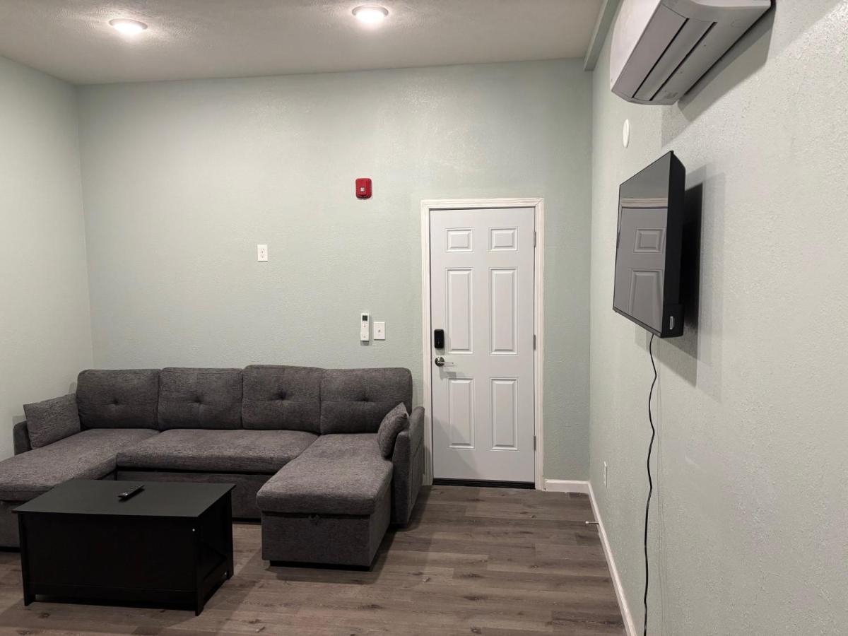 Four Seasons Inn & RV Park — photo 15