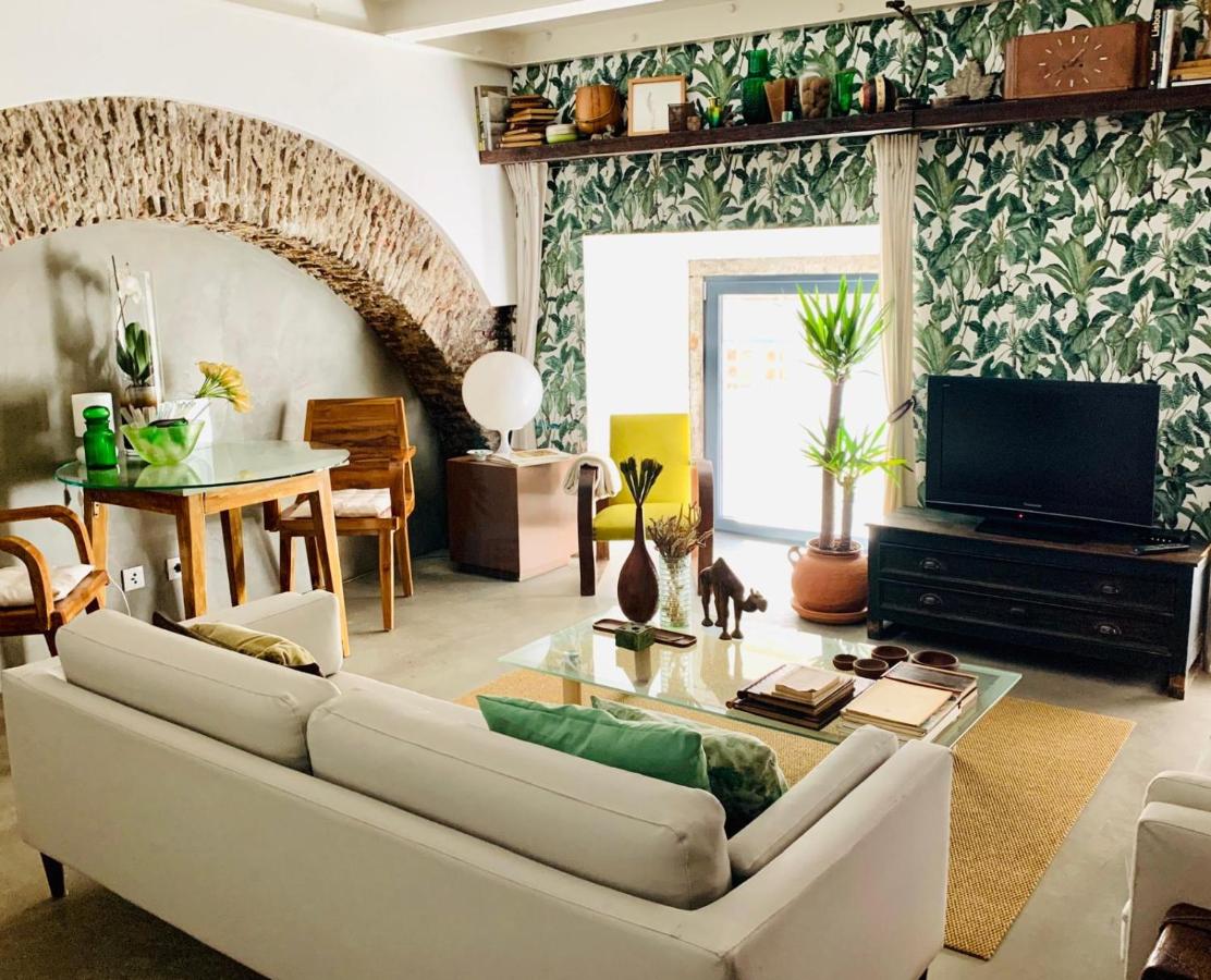 Old Stables Chiado Apartments - 4