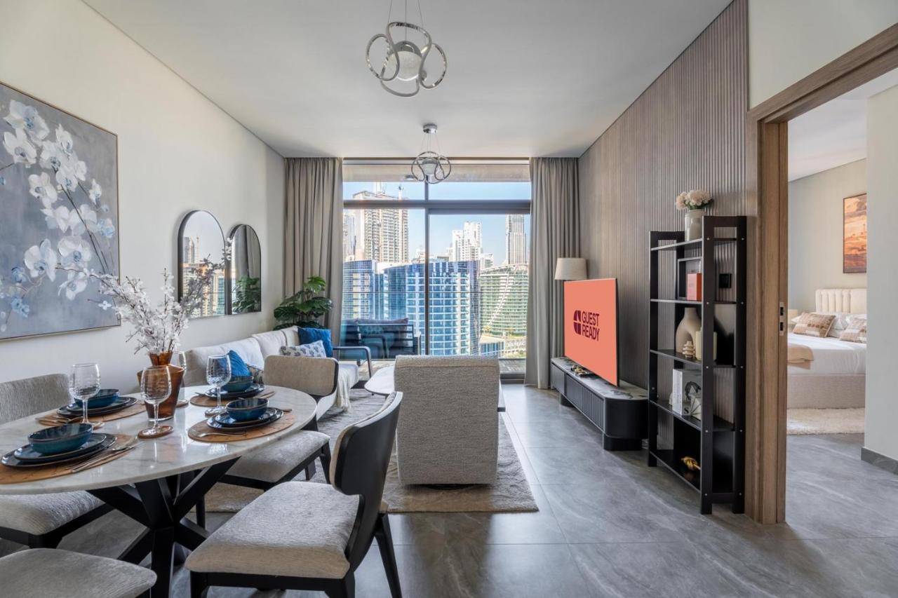 GuestReady - 1BR Luxury | Prime City Area - 2