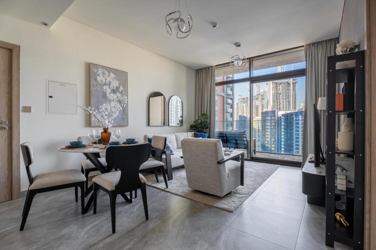 GuestReady - 1BR Luxury | Prime City Area - 3