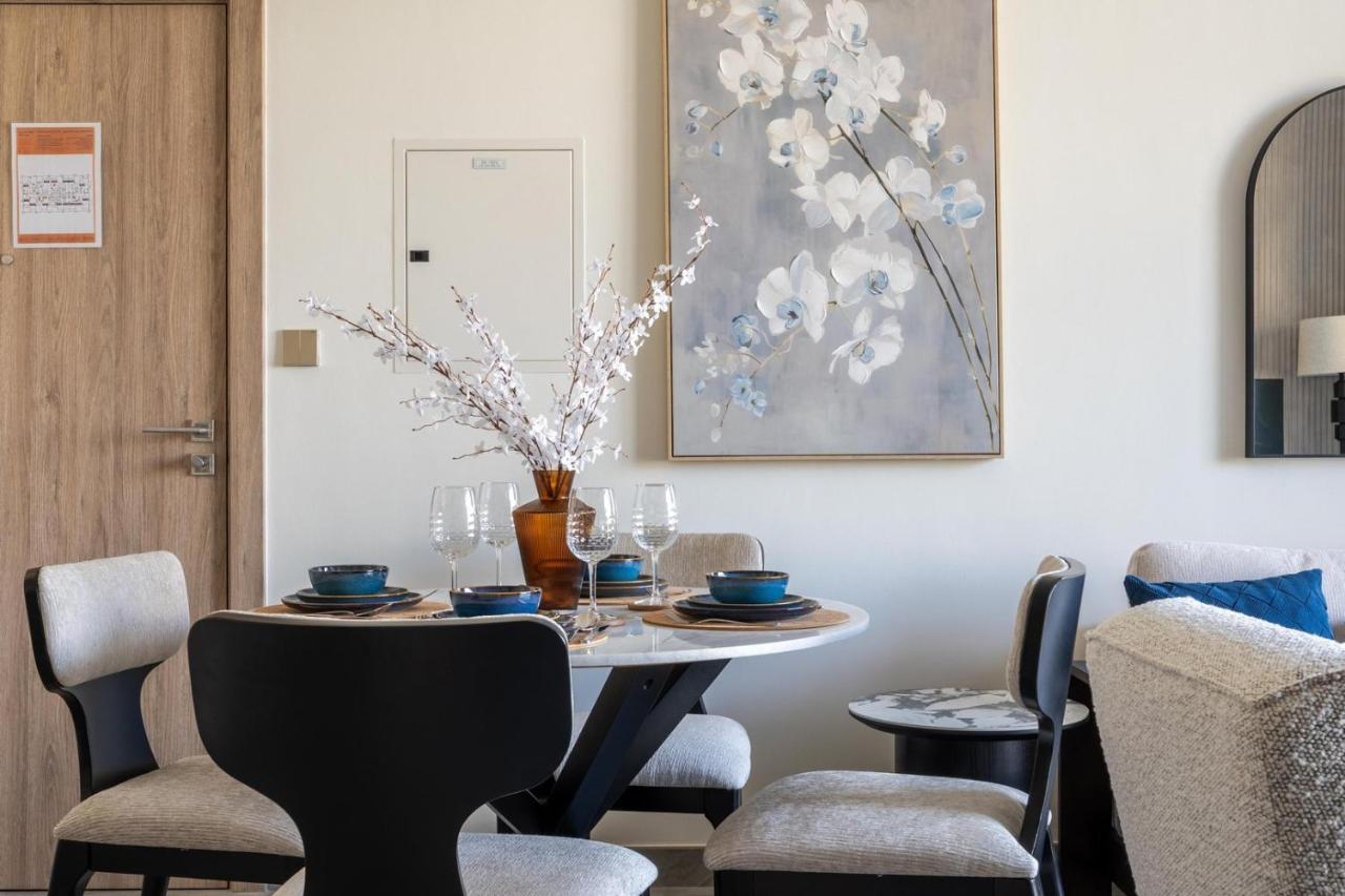 GuestReady - 1BR Luxury | Prime City Area - 4