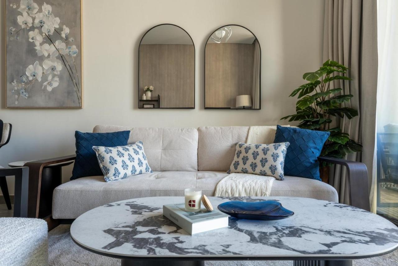 GuestReady - 1BR Luxury | Prime City Area - 5