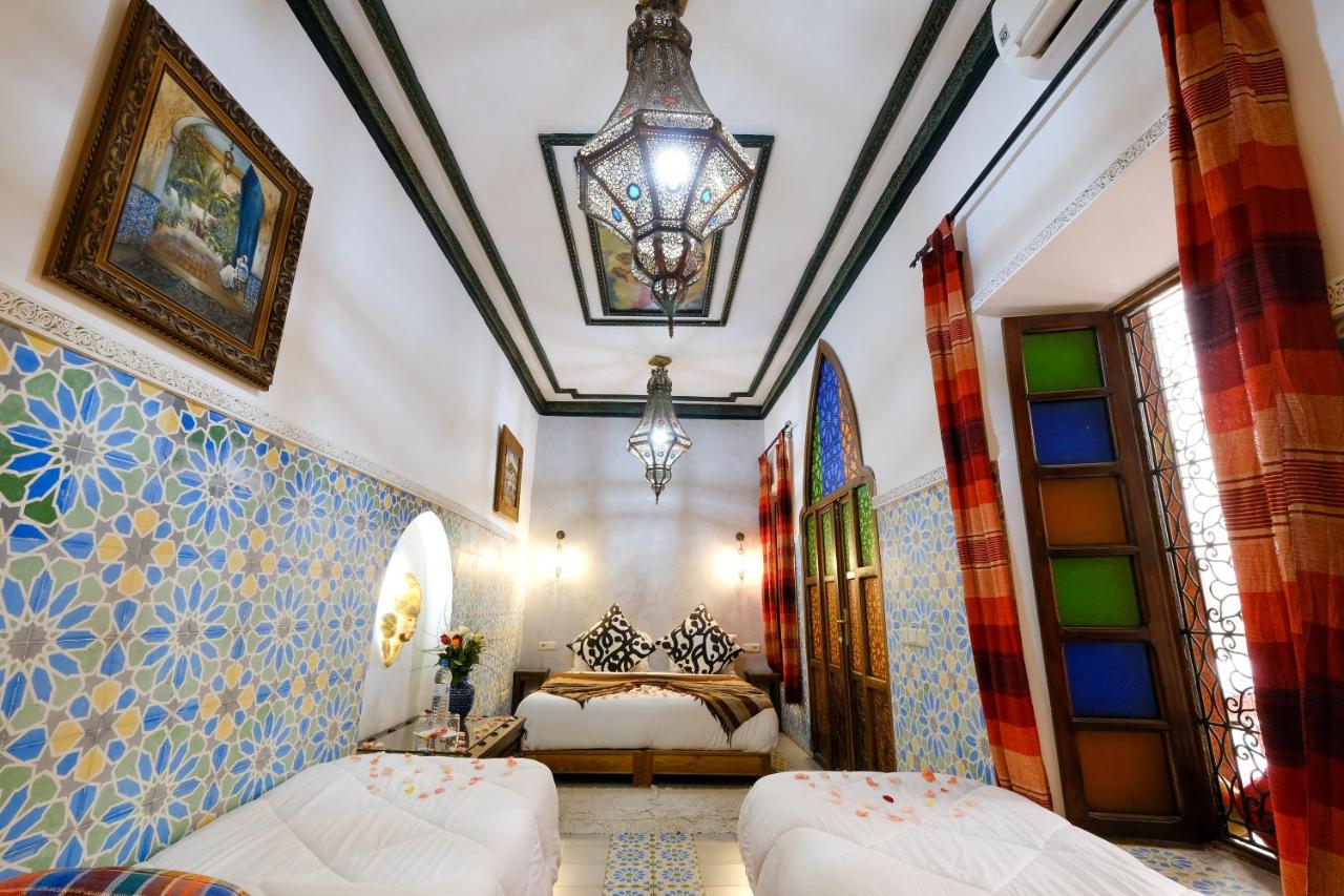 Riad Basma Marrakech - 2