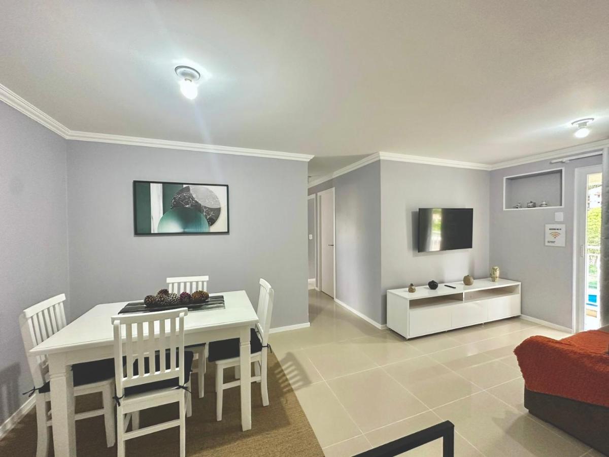 Southwind Suites Rio Centro - 4