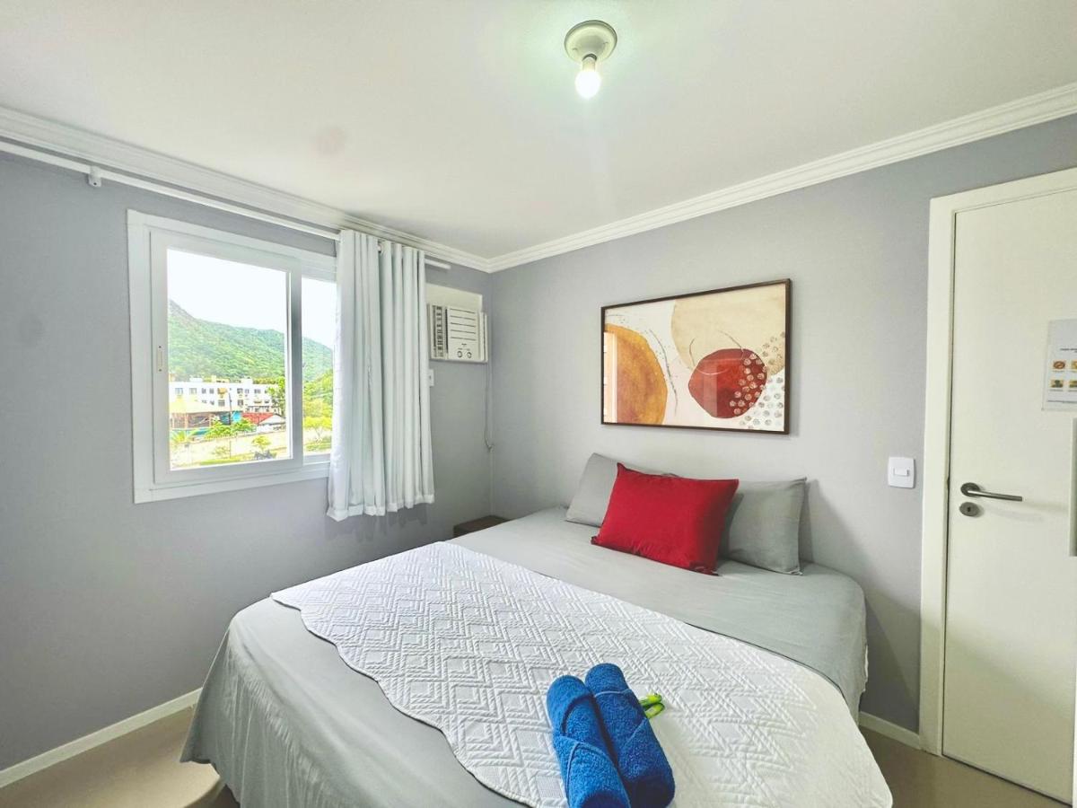 Southwind Suites Rio Centro