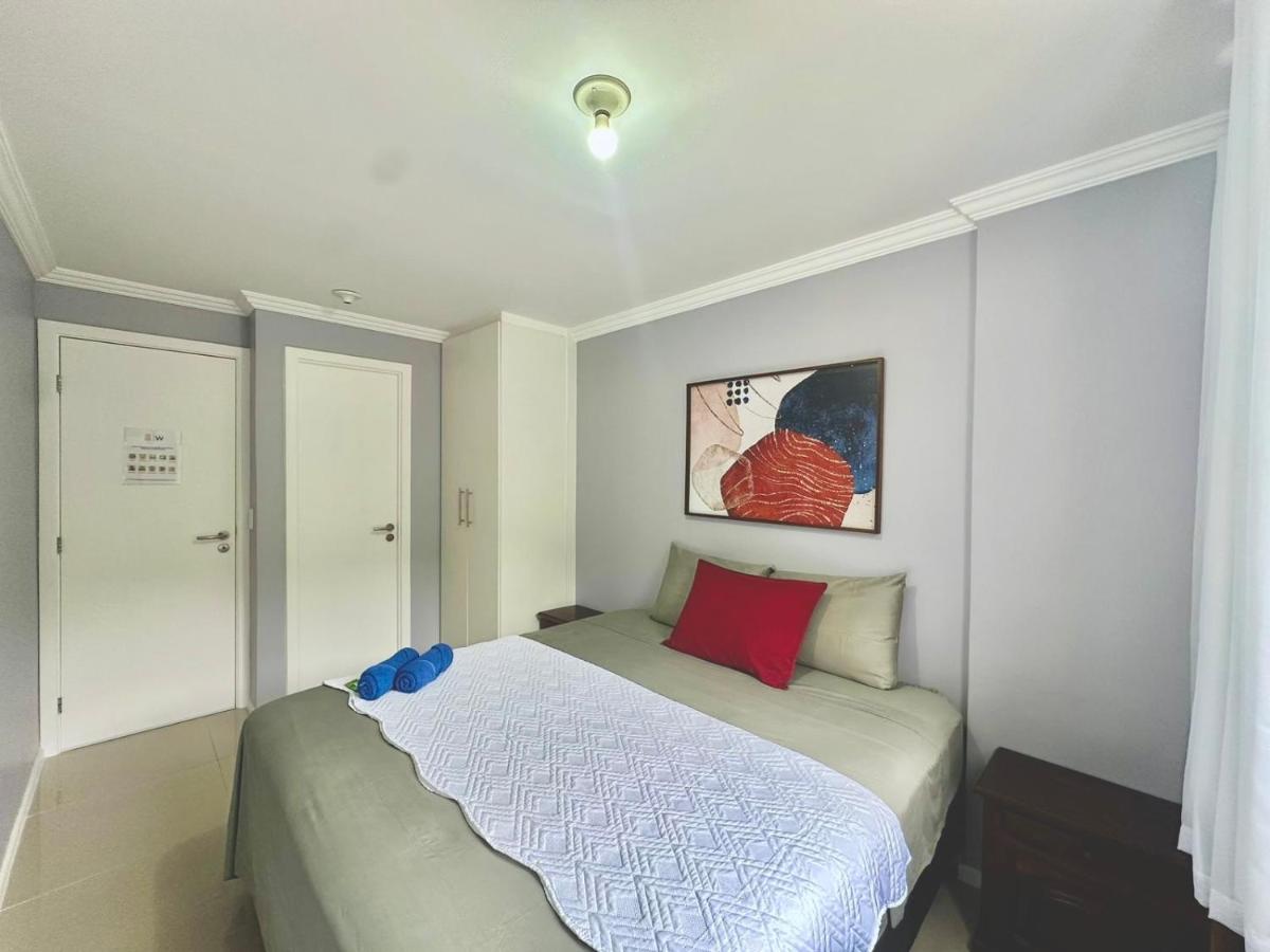 Southwind Suites Rio Centro - 2