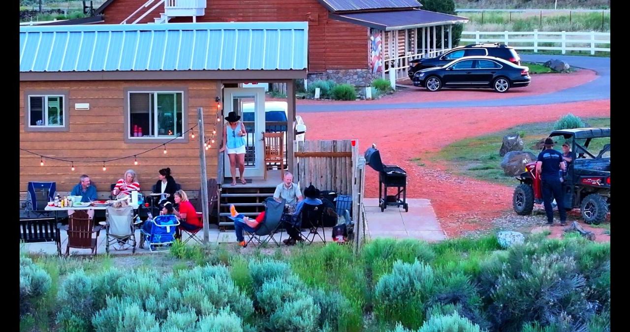 The Riverside Ranch Motel and RV Park Southern Utah — photo 10