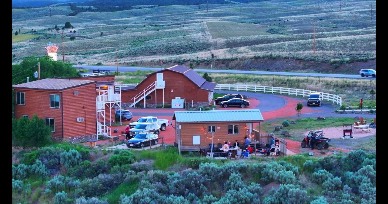 The Riverside Ranch Motel and RV Park Southern Utah — photo 18