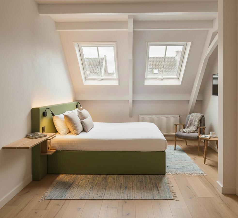 Shelter City Christian Hostel - 2