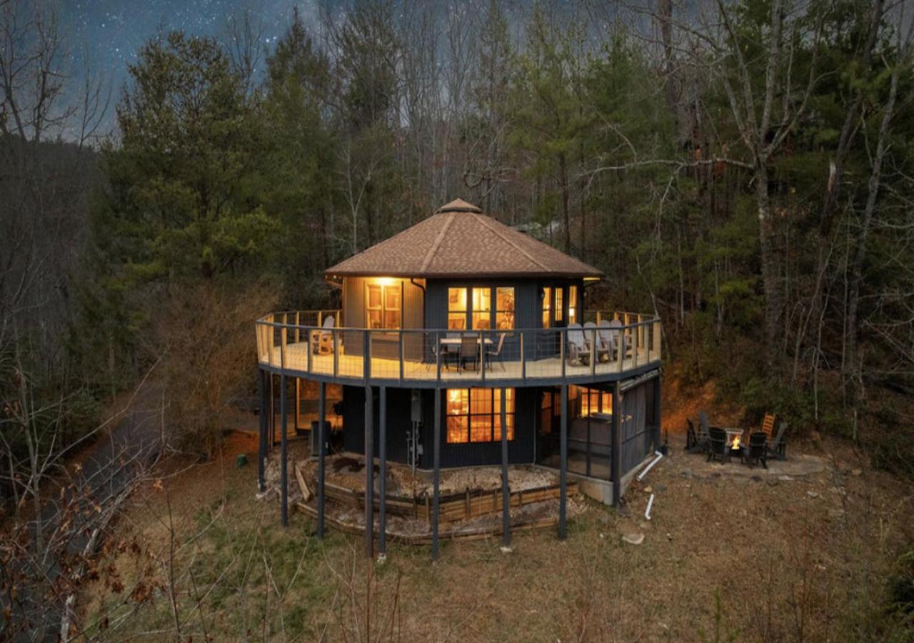 Hawks Landing Cabin — photo 2