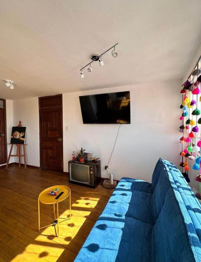 Cozy aparts & rooms - 3