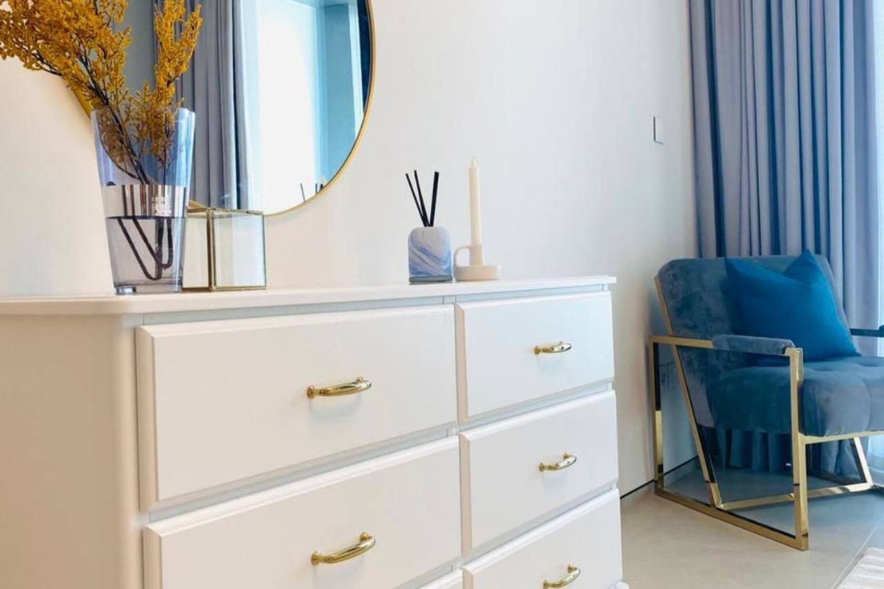 ADDRESS BEACH RESORT Residence Luxury Sea and Palm View DXB AIRPORT VIP Shuttle option for 6pax - 2