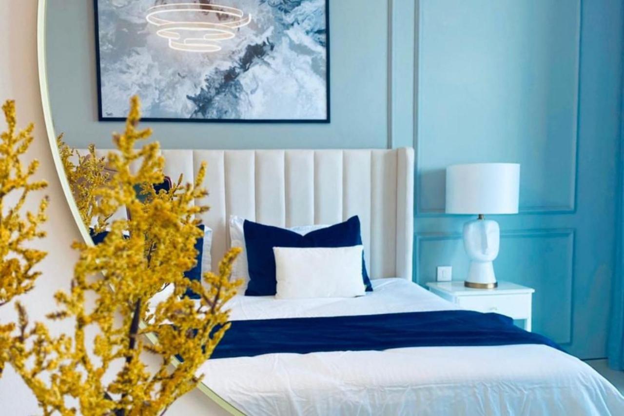 ADDRESS BEACH RESORT Residence Luxury Sea and Palm View DXB AIRPORT VIP Shuttle option for 6pax - 3