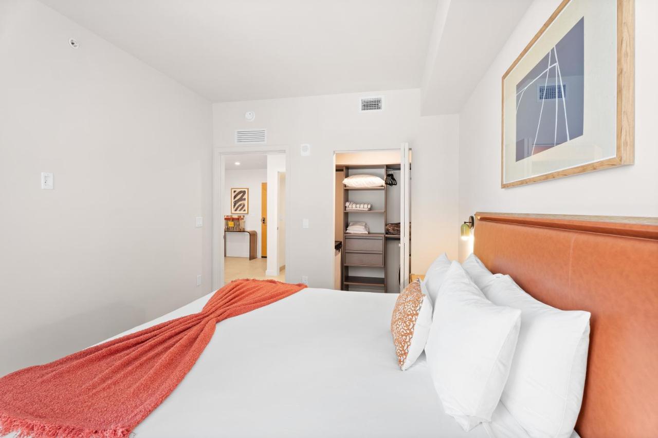 1Bd Top Location Downtown Miami - 3