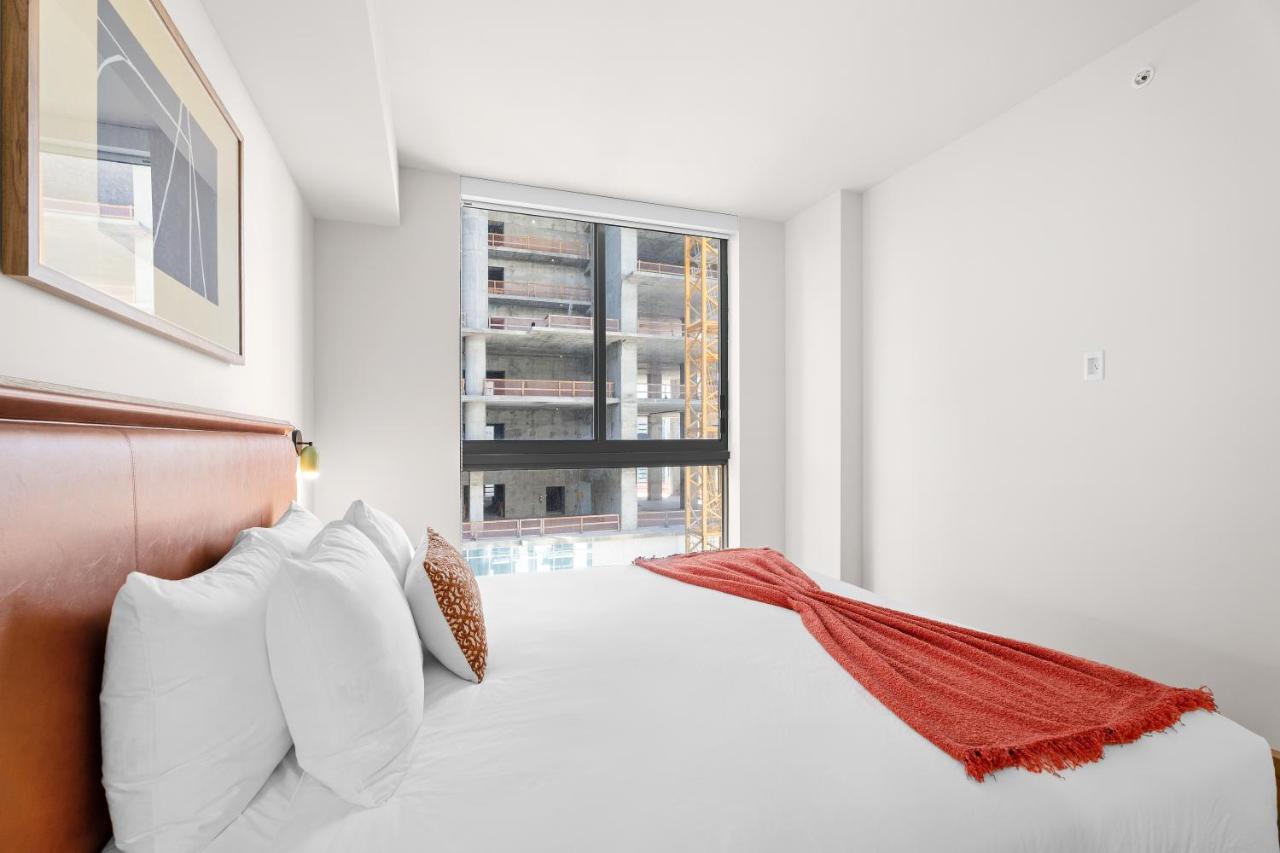 1Bd Top Location Downtown Miami - 4