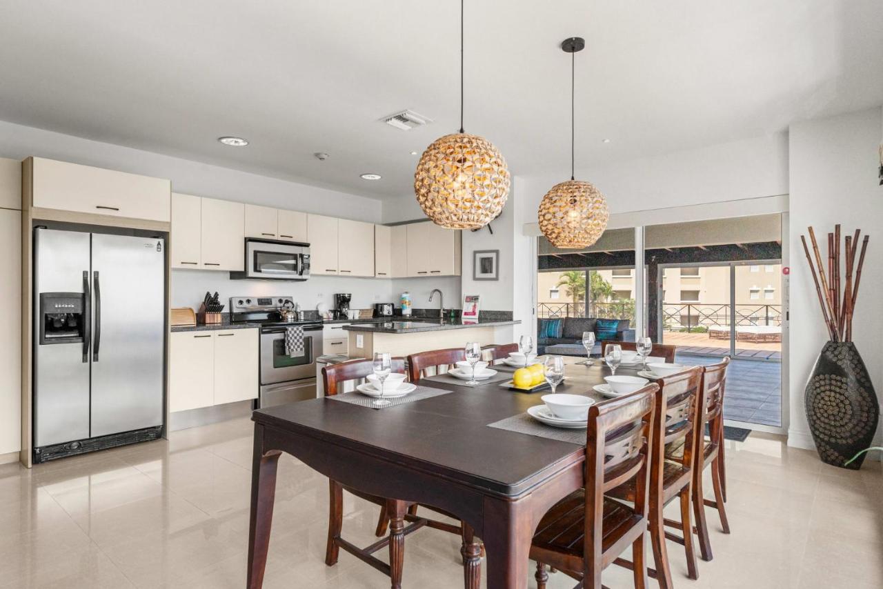 Oceania 365 J.E. Irausquin Blvd 238 - 4