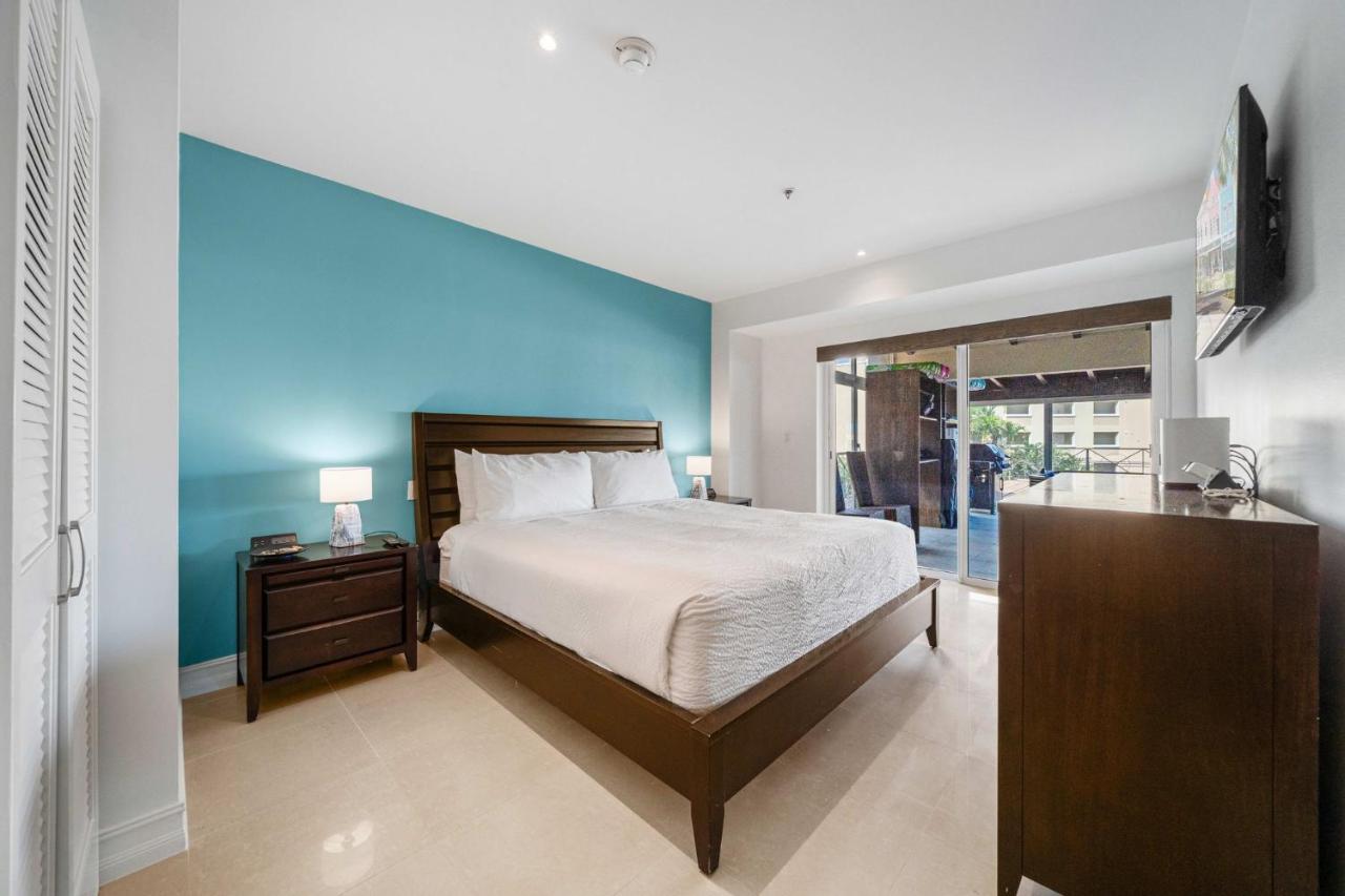 Oceania 365 J.E. Irausquin Blvd 238 - 3