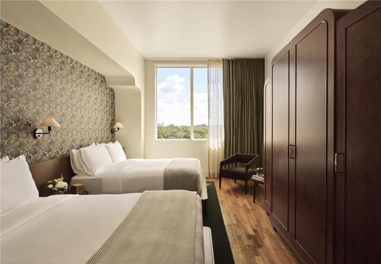 The Inn at Green Pastures - 3