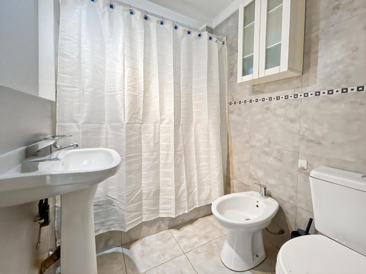 Duplex para 4 con cochera - 3