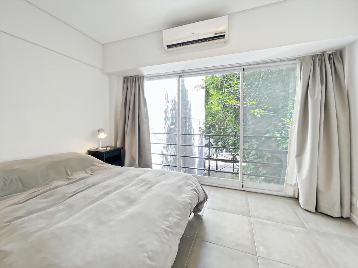 Duplex para 4 con cochera - 2