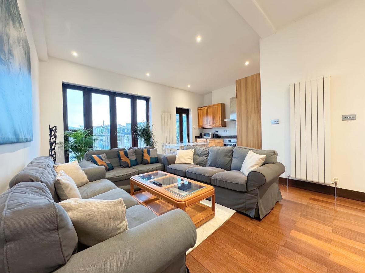 Kensington Luxury Residences - 5