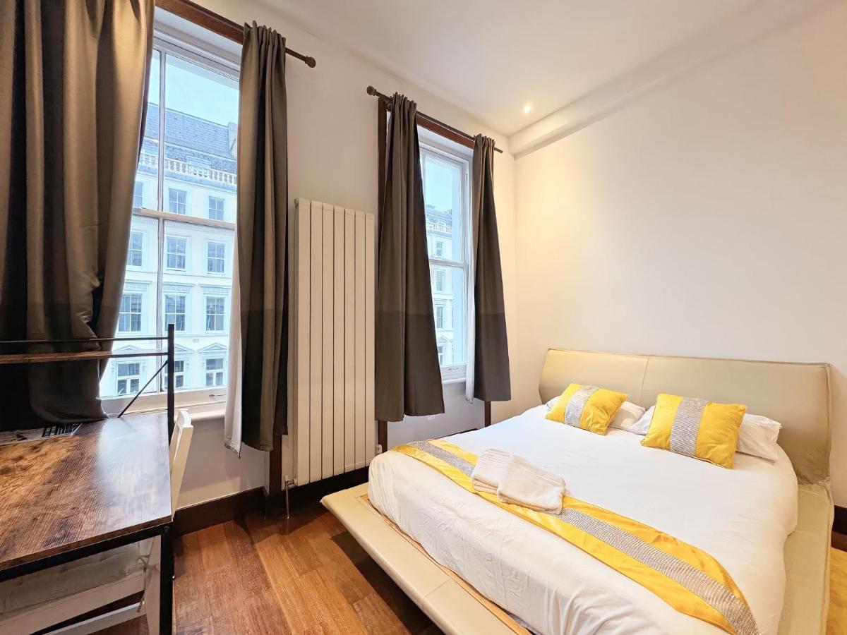 Kensington Luxury Residences - 2