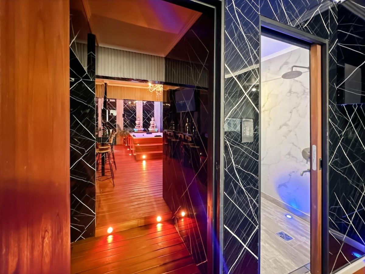 Spa Ayres Valkiria Suites - 3