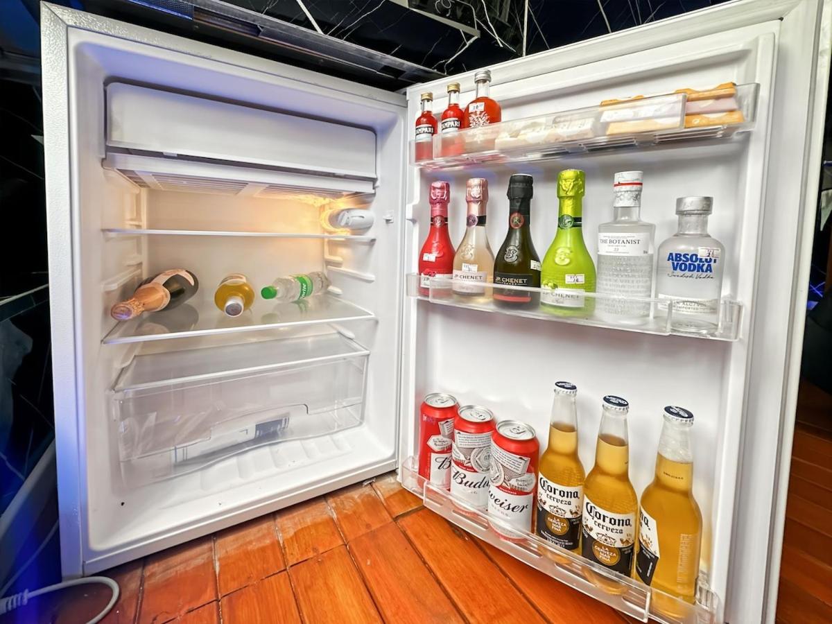 Spa Ayres Valkiria Suites - 4