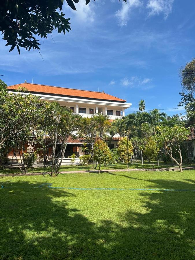 New Mekar Jaya Hotel - 4