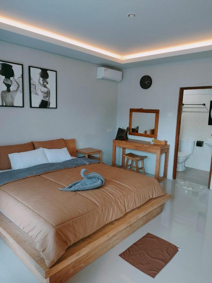 d'Bougenville Residence