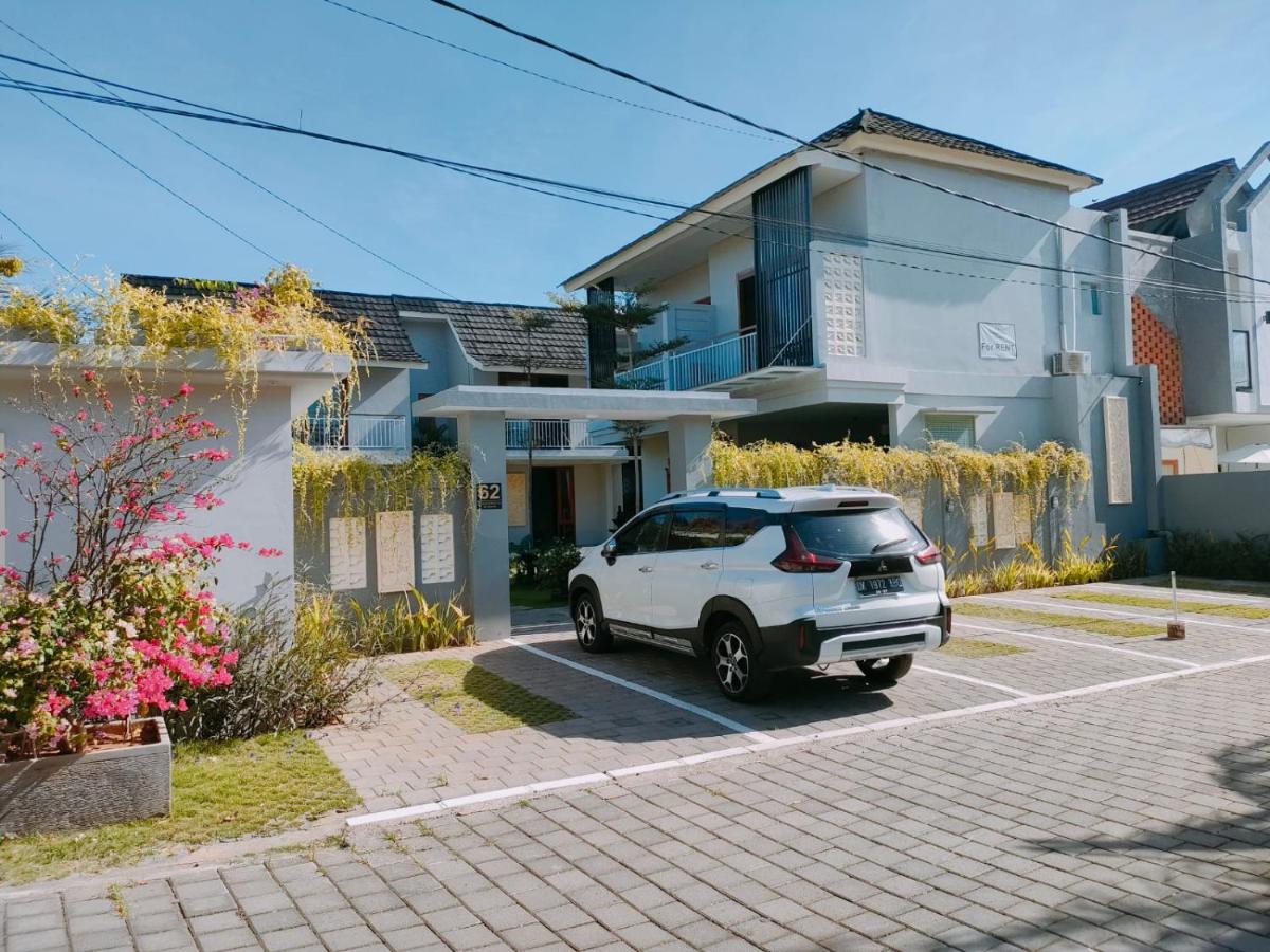 d'Bougenville Residence - 3