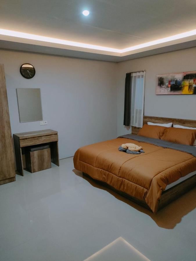 d'Bougenville Residence - 5