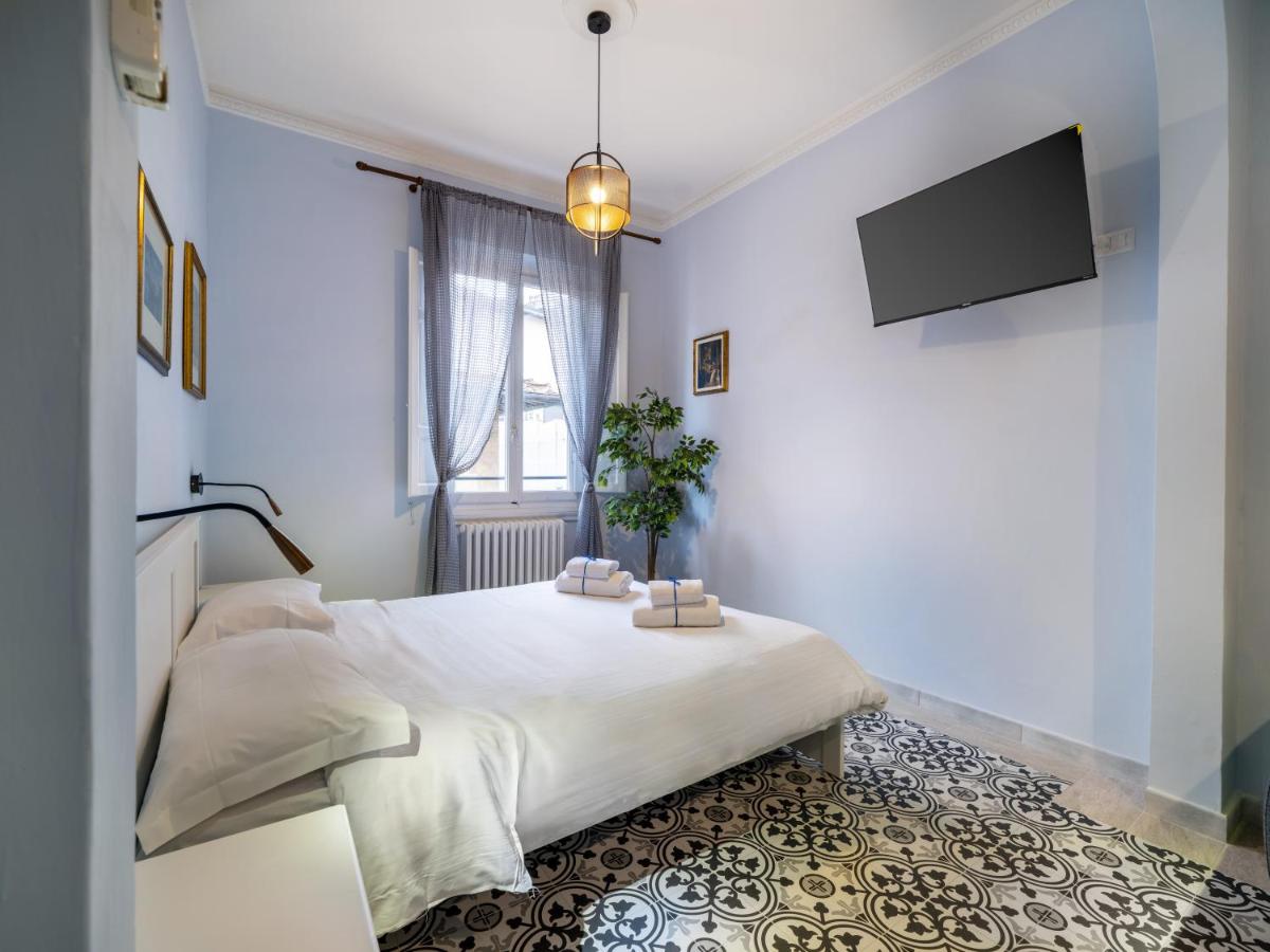 Uffizi Gallery Central Spacious 3BR Apartment - 4