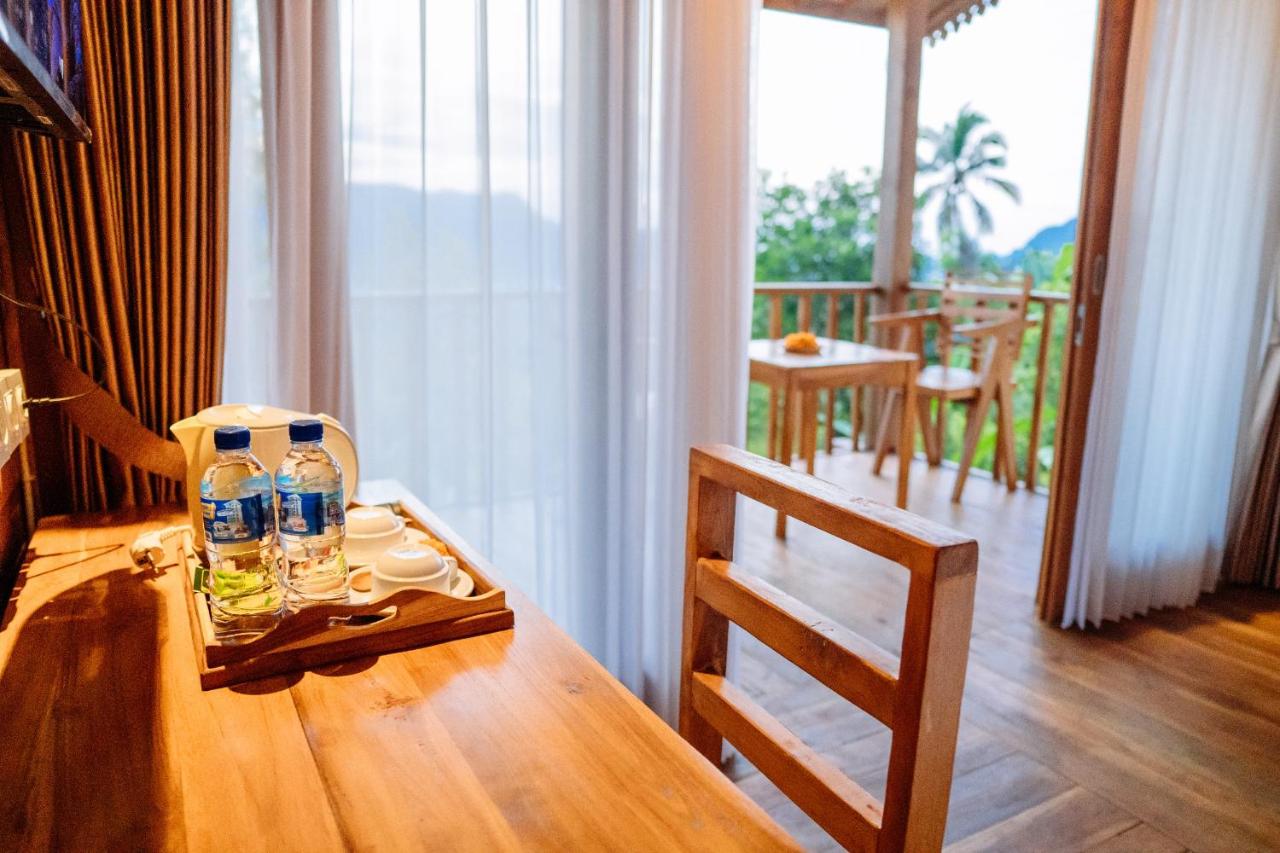 Kubu Cemara Sidemen - 5