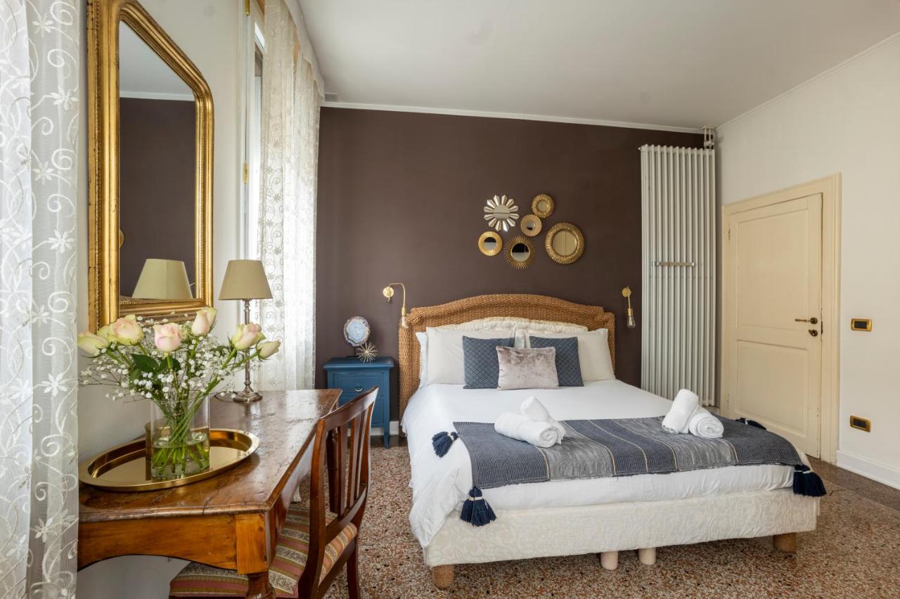 Colombo Bed & Breakfast Mestre - 2