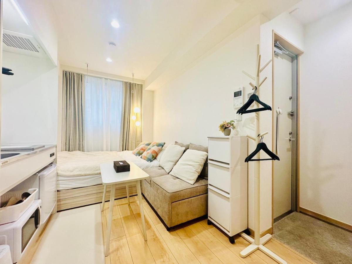 jlbグランエクリュ初台 102