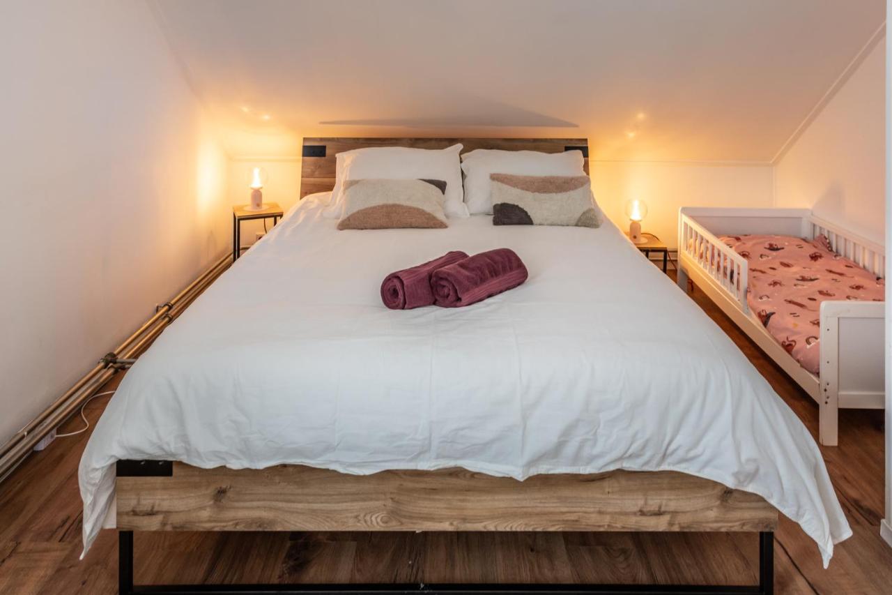 Private Estate Villa near Amsterdam with Hottub 12p - 4