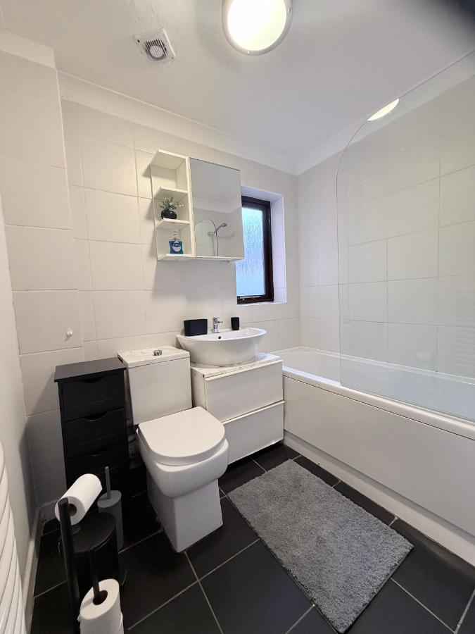 Stylish 3BR Cambridge Bungalow, Near Science Park - 3
