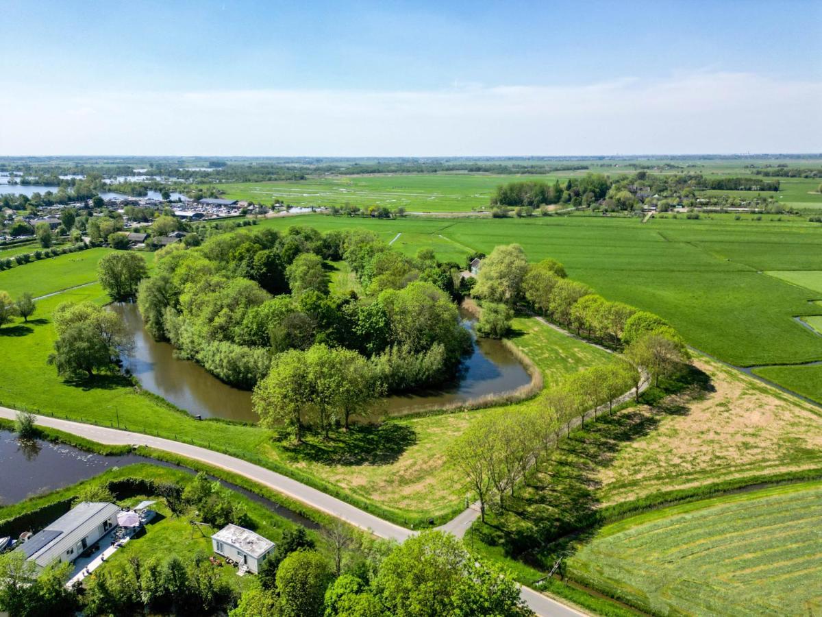 Private Estate Villa near Amsterdam with Hottub 12p - 2