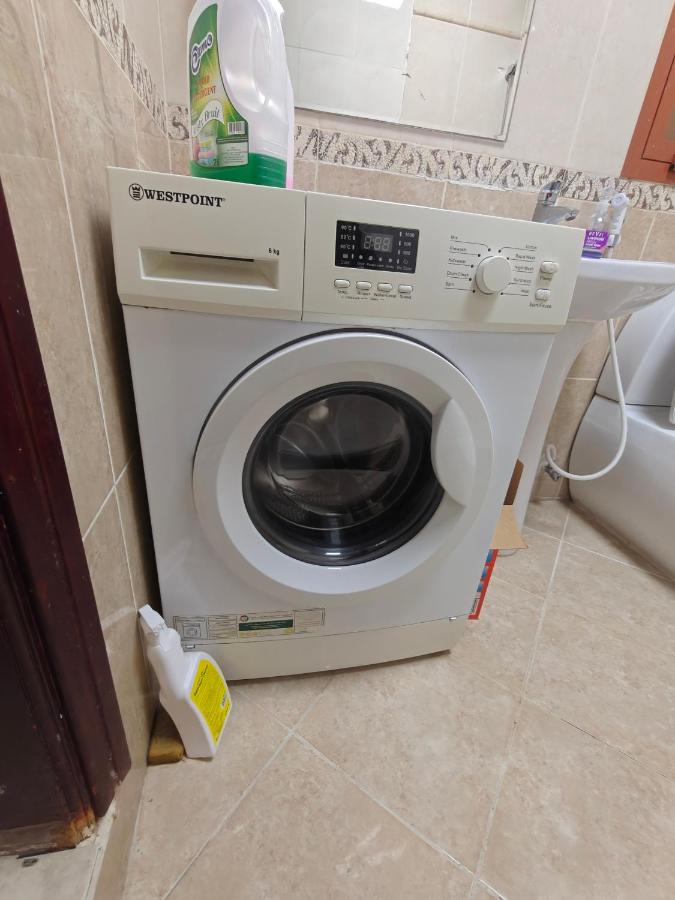 Perfect Private Cozy Studio In Mushrif - 5