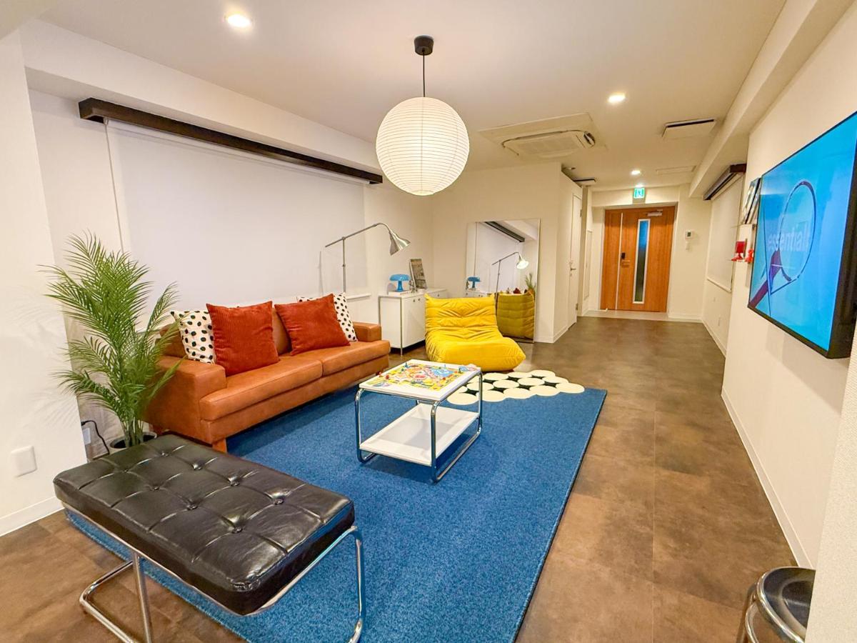 52 House Nishi-Shimbashi - 2