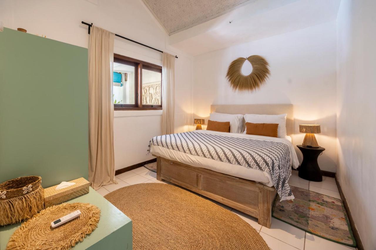 Villa Nobo - 3BR Villa in Central Seminyak - 5