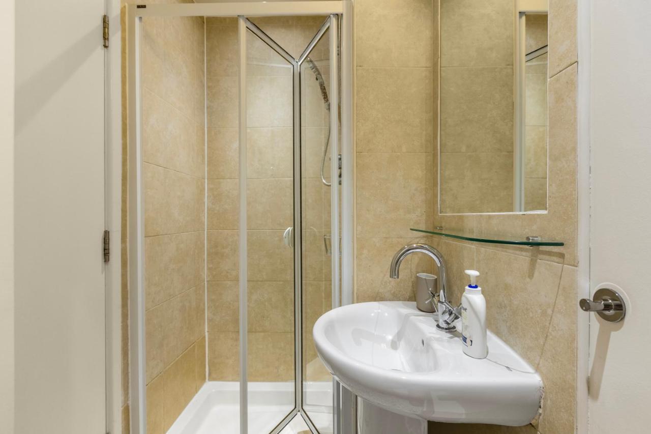 New! Stunning 1BR Flat near Shoreditch, Zone 1 - 3