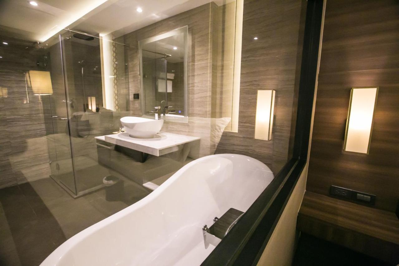 Arte Hotel - SHA Extra Plus - 2