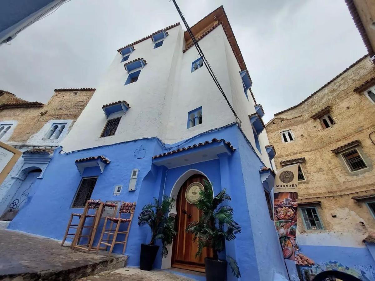 Chefchaouen Riad