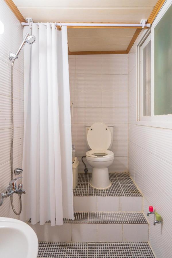 JIN Stay Gangnam - 4