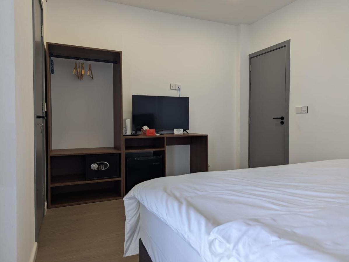 VillaBlu Dhiffushi - 5