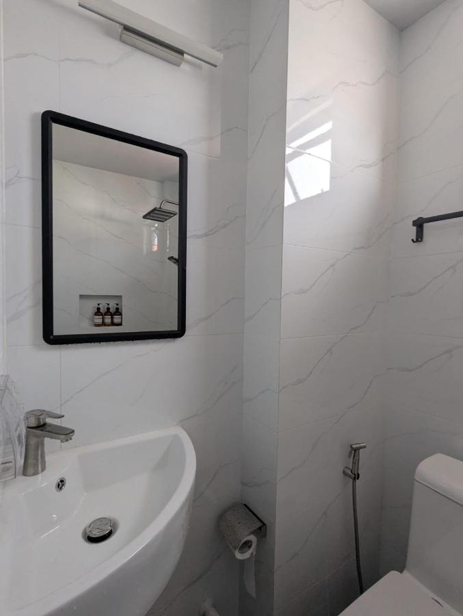 VillaBlu Dhiffushi - 3