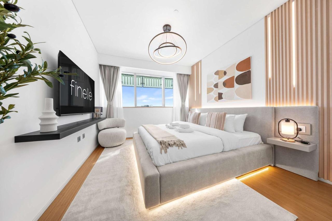 Modern Coastal Escape with Private Beach Access - 5