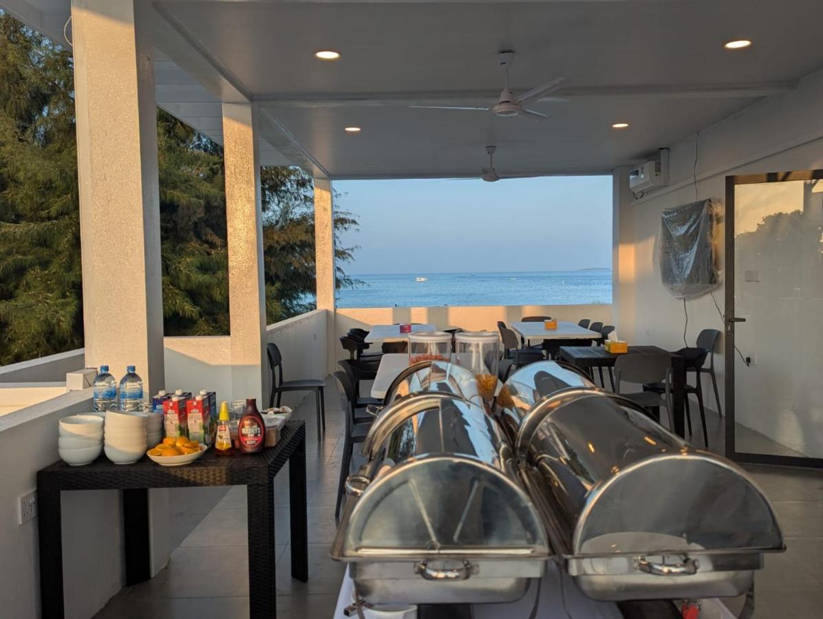 VillaBlu Dhiffushi - 4